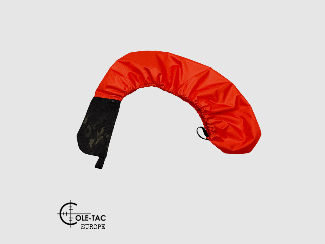 Cole-Tac Scout Funda para Rifle, imagen 7 de 11