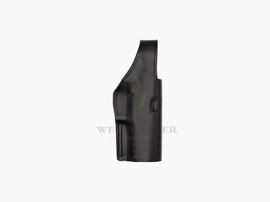 G-MAN Holster pour Glock 17/ TLR6/8 avec Ressort de Clip noir
