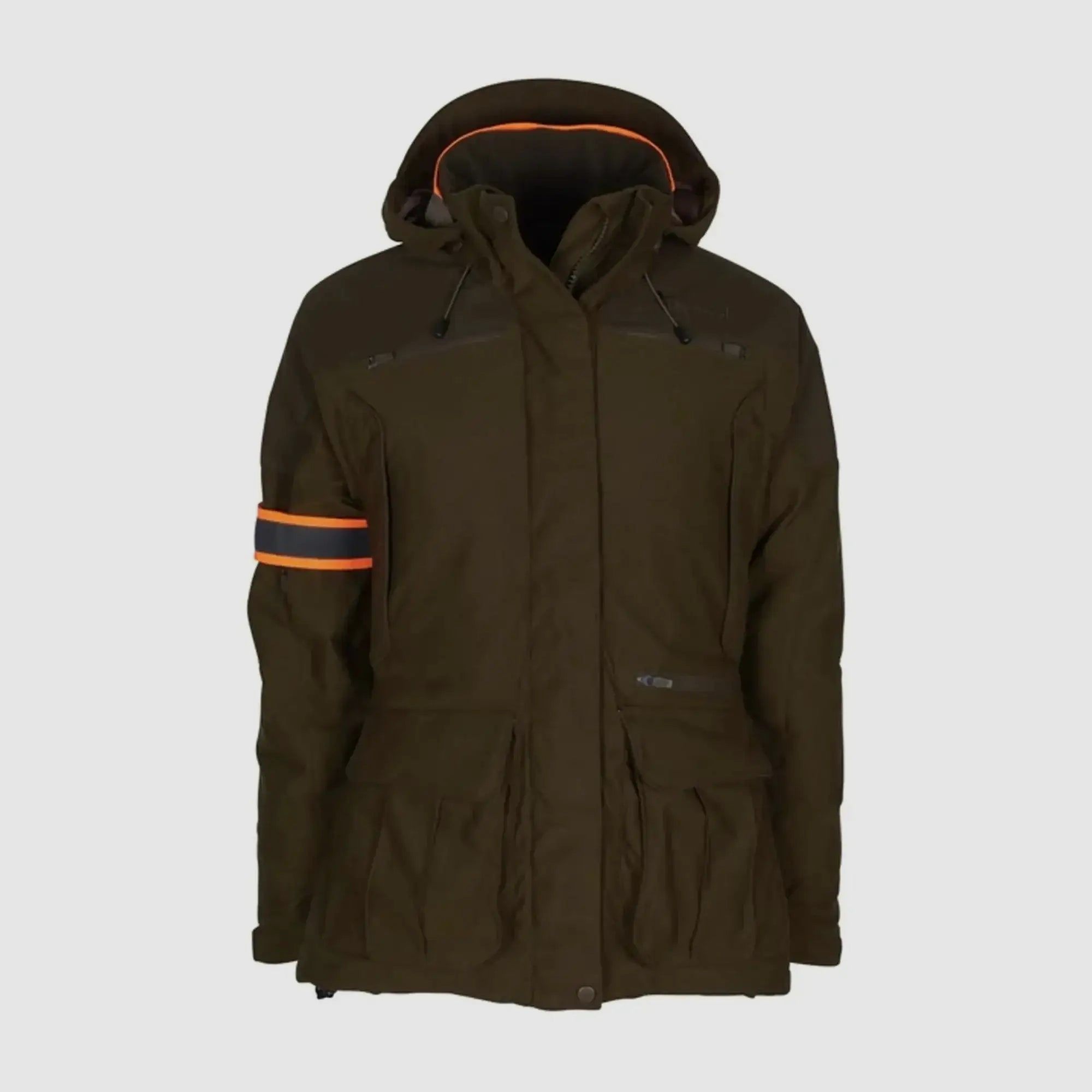 Chaqueta Pinewood Pinewood Smaland Forest Padded Mujer