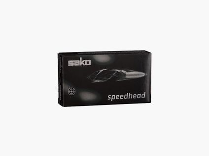 SAKO .22-250 Rem. Speedhead 3,2g/50gr FMJ 105G