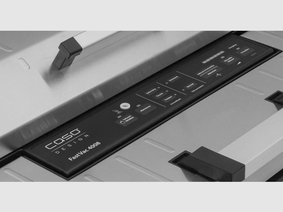 Caso FastVAC 4008