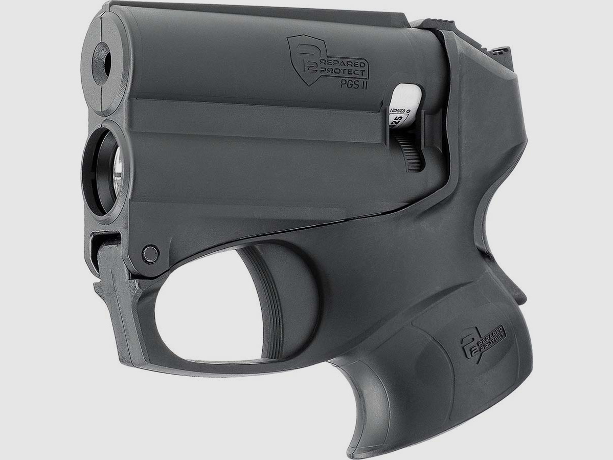 PGS II Kit