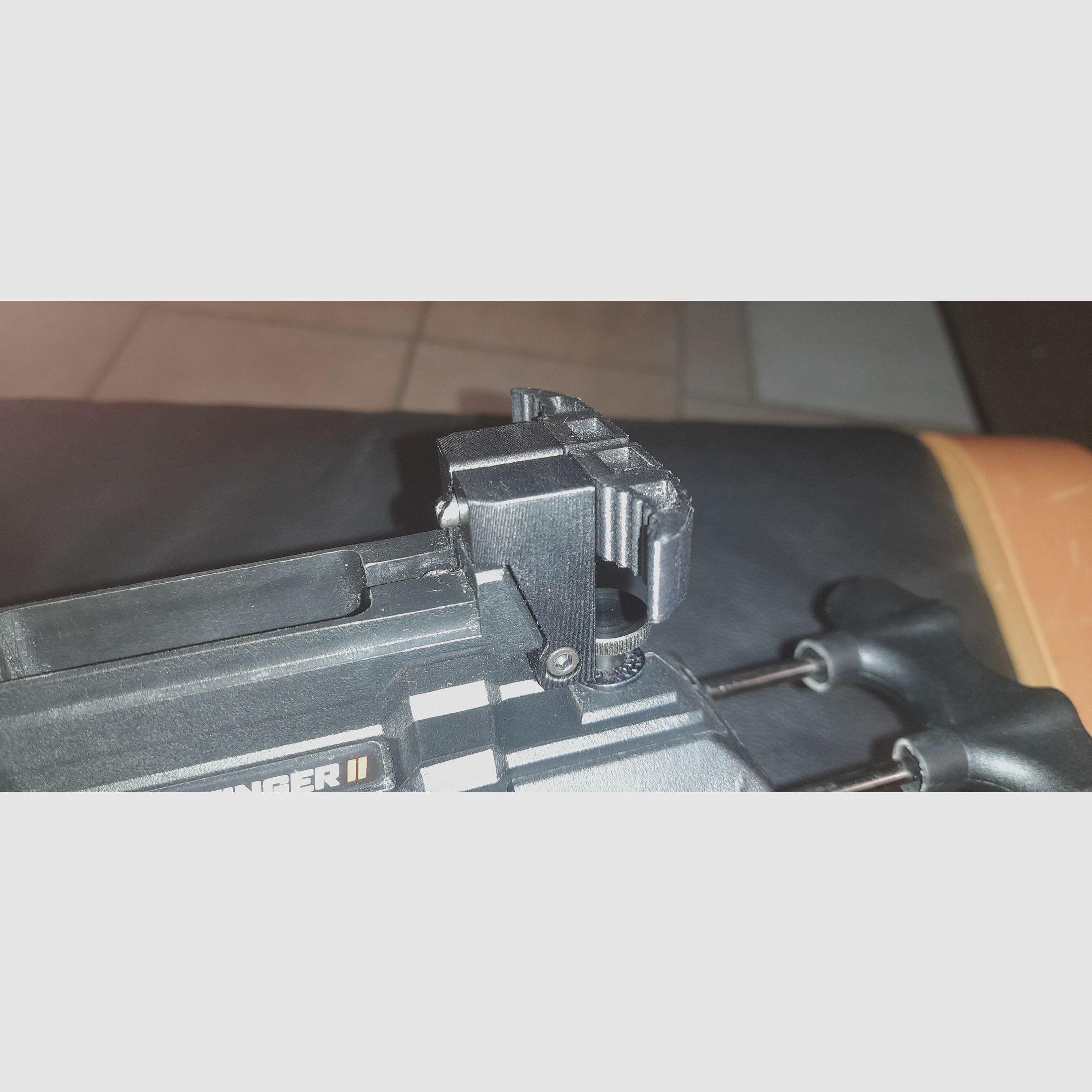 Steambow Stinger AR6 Compact