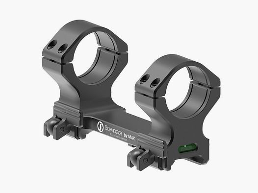 Montaggio Schmeisser QSM