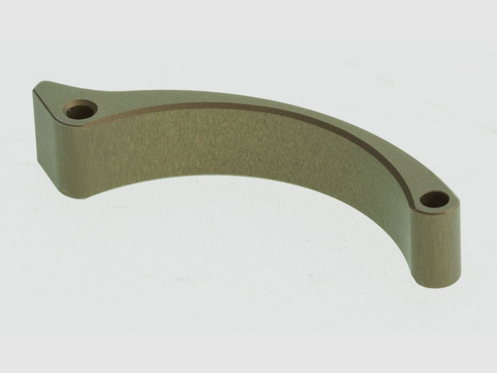 Heckler & Koch MR Abzugbügel RAL8000