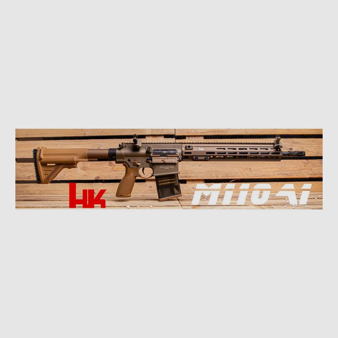 Tracer-Biester Acetech 0,20g - Leuchtend grün - Hohe Sichtbarkeit und Präzision beim Airsoft-Schießen, Bild 3 von 3