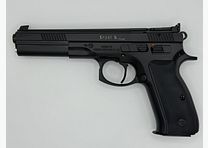 Waffen Oschatz Sport II Optics Ready SA Spust W Magazynie