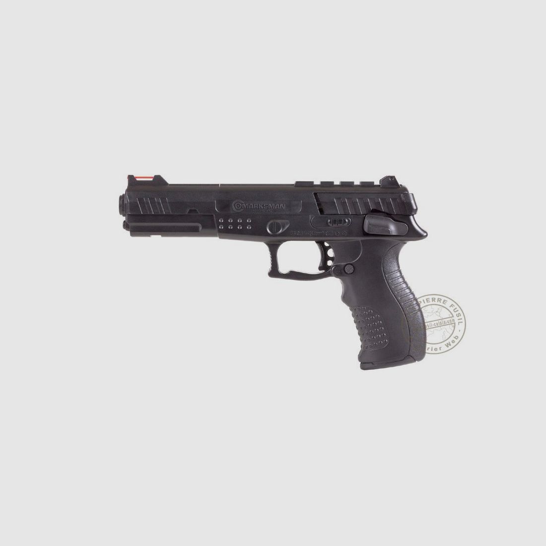 Pistola de aire 4,5 mm MARKSMAN 1018 (0,65 Joules), imagen 2 de 10