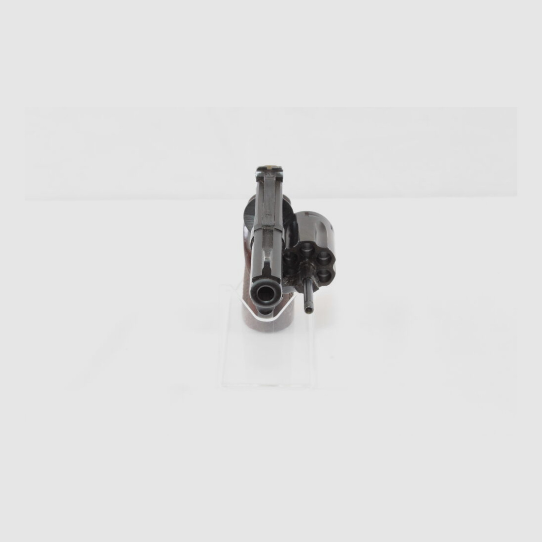 Taurus Revolver M66