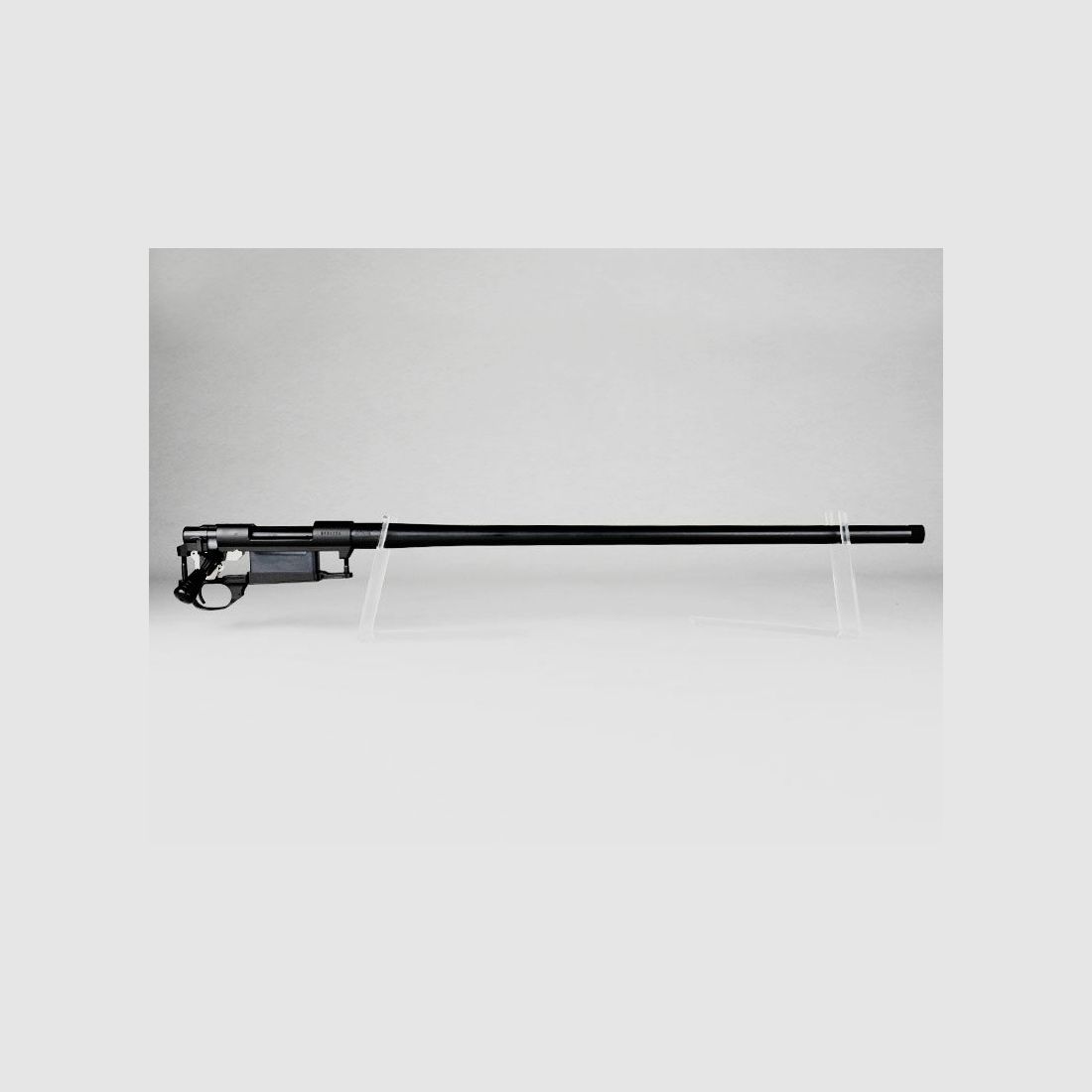 HOWA M1500 Barreled Action System