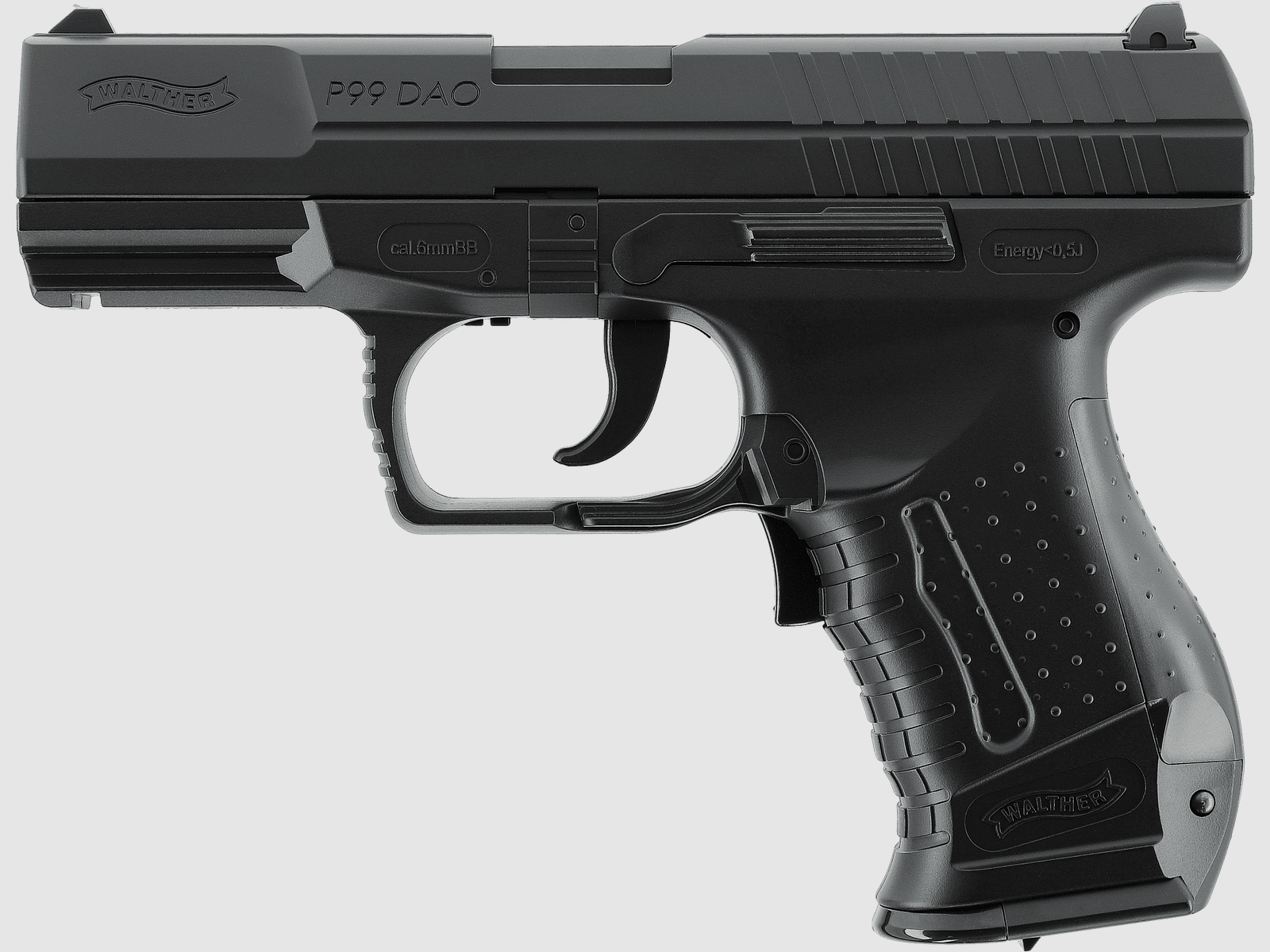Walther P99 DAO