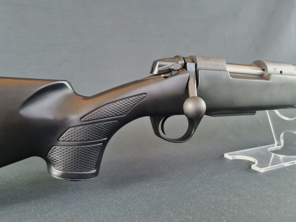 Bergara B14 Sporter