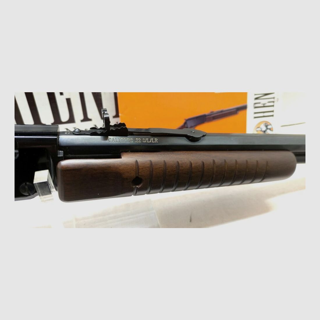 Henry Repeating Arms H003T