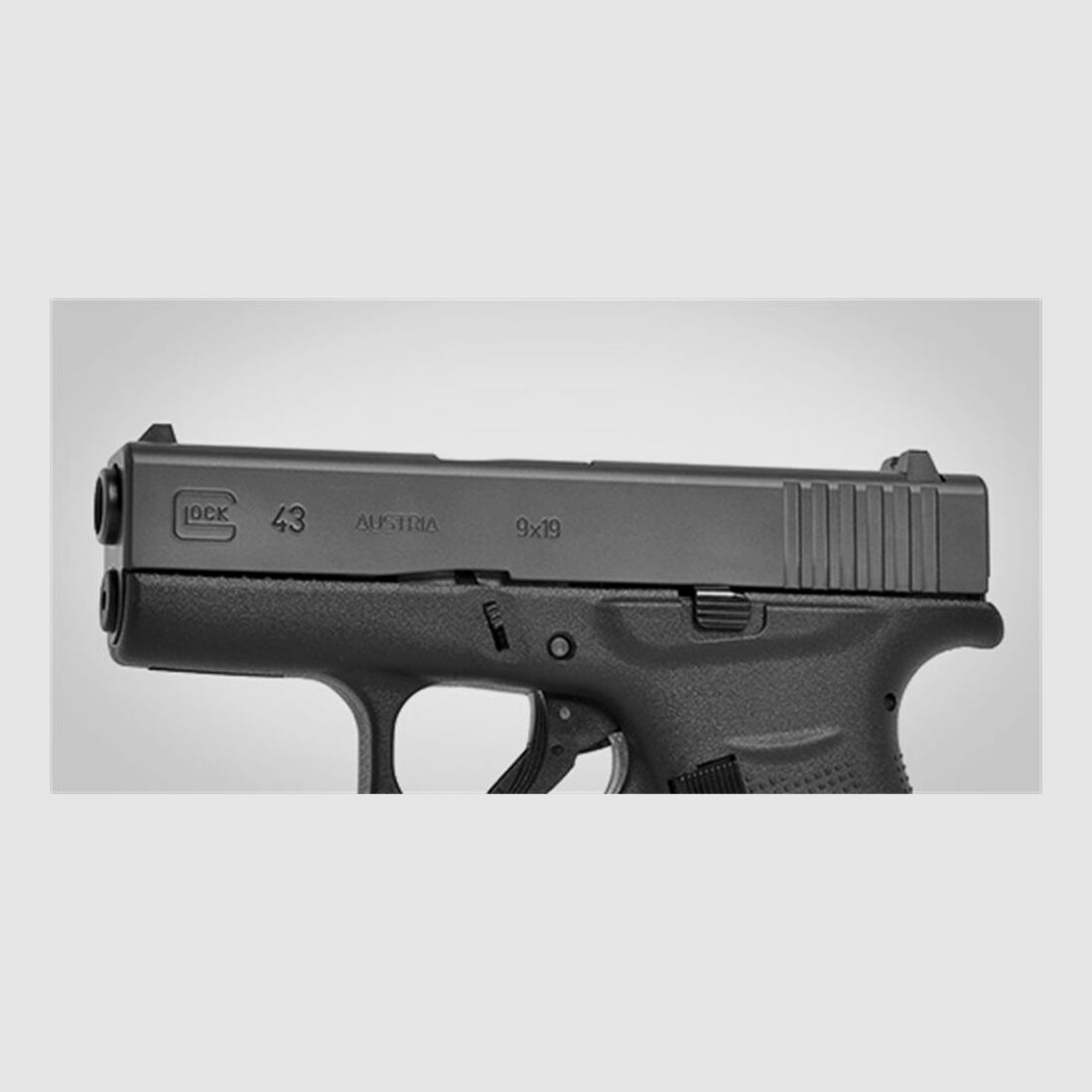 Glock 43