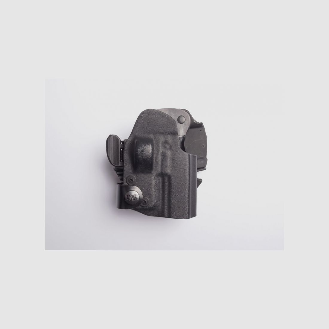 Frontline Holster Glock 19 SR BFL Kydex K18SR, Bild 2 von 4