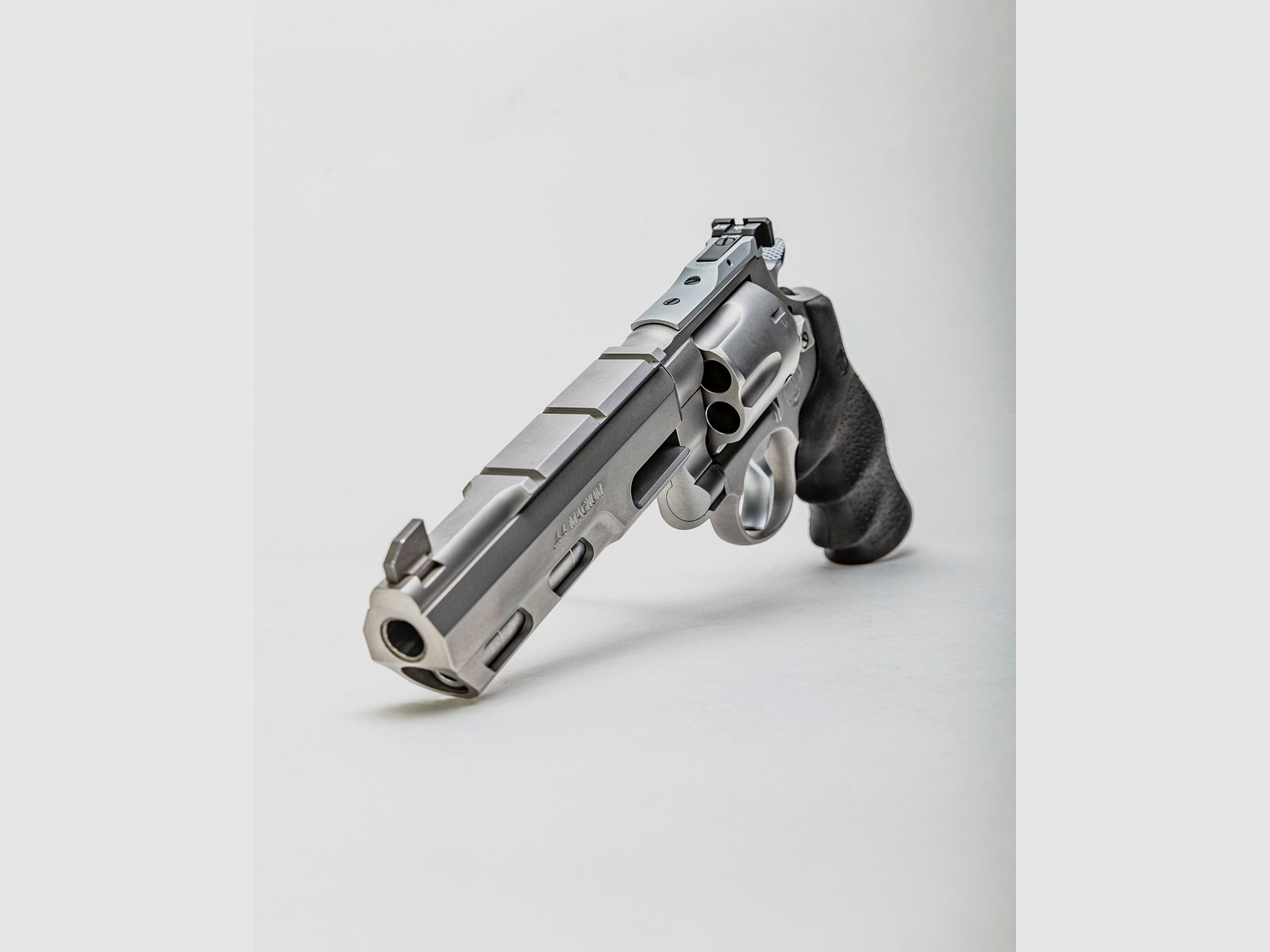 Smith & Wesson 629 Competitor .44 Mag. 