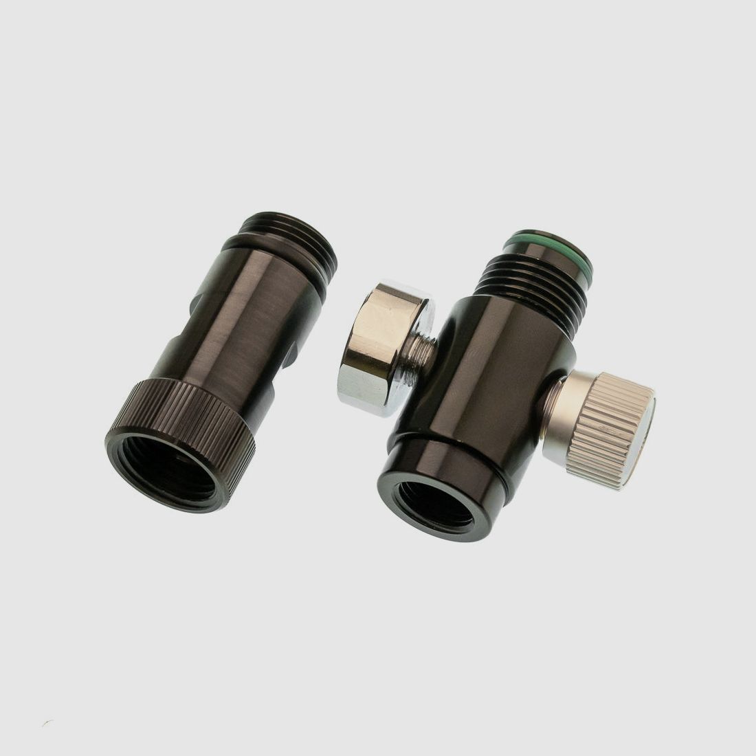 KOMBI | Remote Line Adapter + ON/OFF 88g Adapter | HDR50 | HDP50 | HDS68 | HDX68 | HDB68 | HDR68