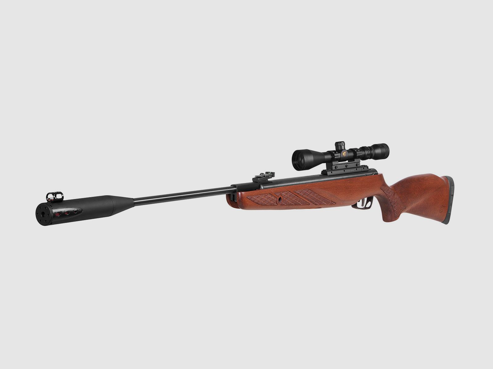 H. Grizzly 1250 PRO Whisper IGT