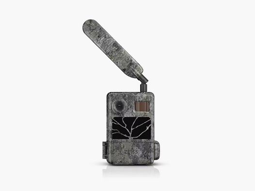 ZEISS Secacam 3 wildcamera
