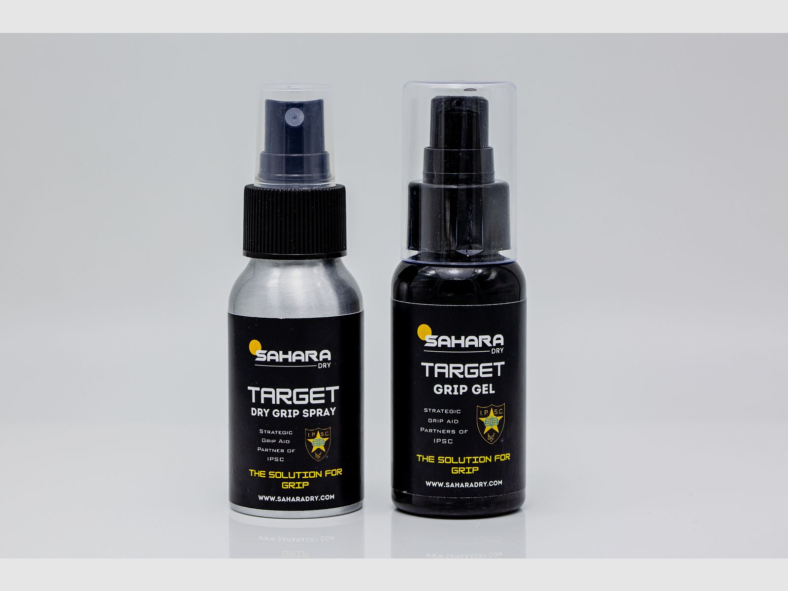 Sahara Dry Classic Grip Spray