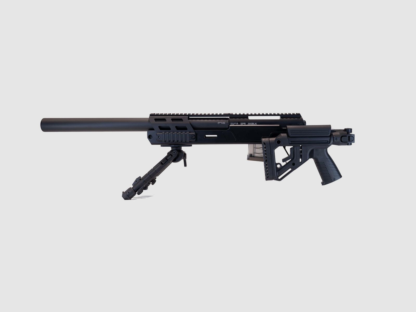 B&T SPR 300 Pro, Bild 3 von 3