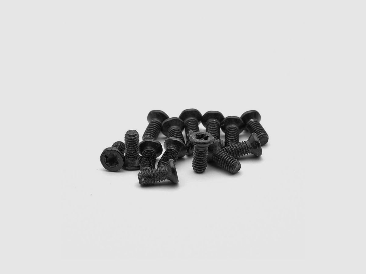 Spuhr P-140 15-pack Ring Screws, image 1 of 3