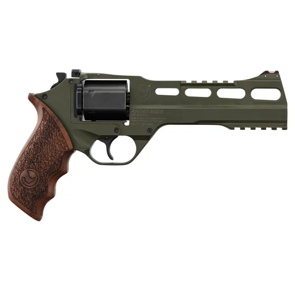 Revolver Chiappa Rhino 60 DS 6", Bild 7 von 8