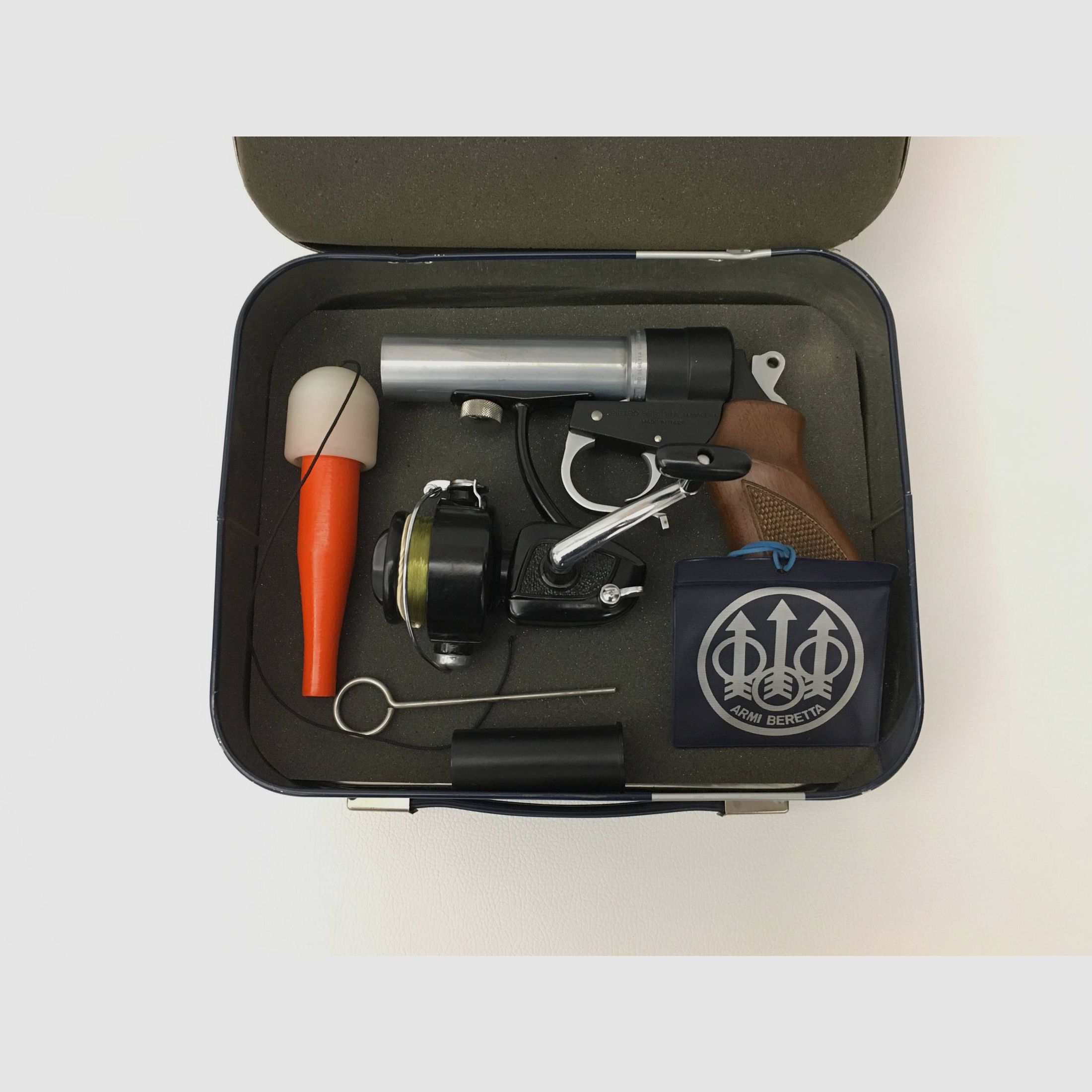 BERETTA SIGNAL 1-S – 1″, zdjęcie 1 z 4