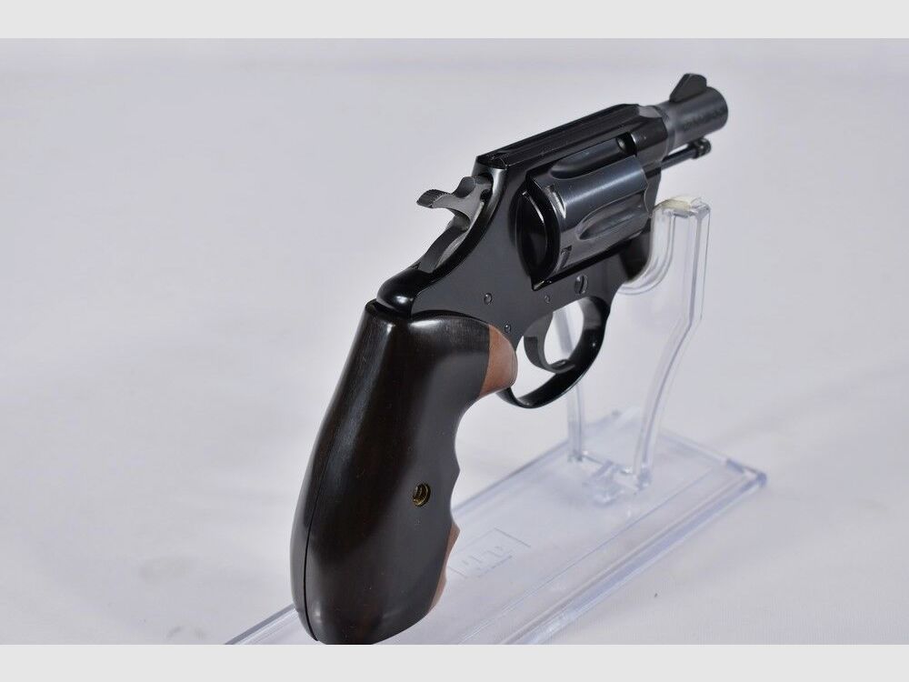 Colt	 Cobra