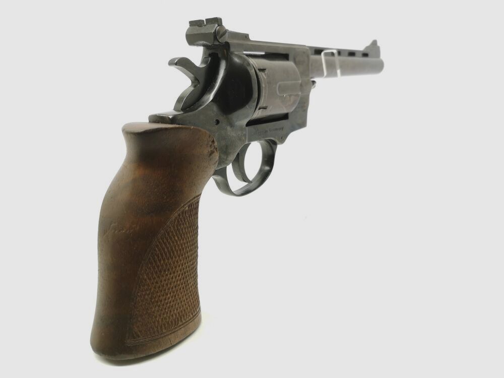 Weihrauch HW 357