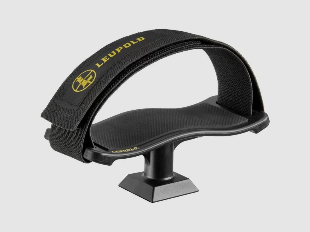 LEUPOLD Adapterplatte für Ferngläser auf Stativ, Bild 1 von 5