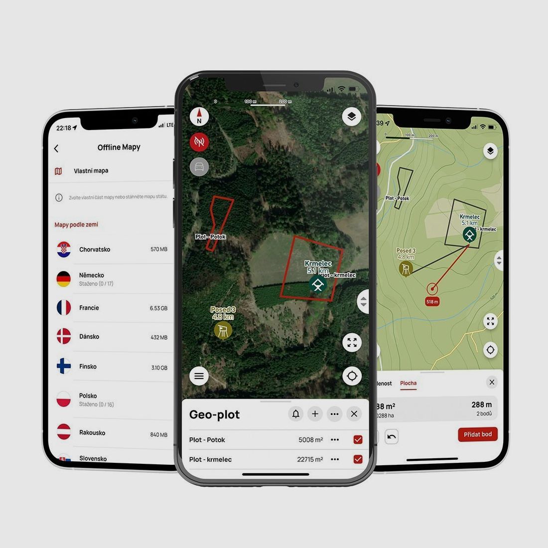 Dogtrace GPS X30-B, afbeelding 16 van 22