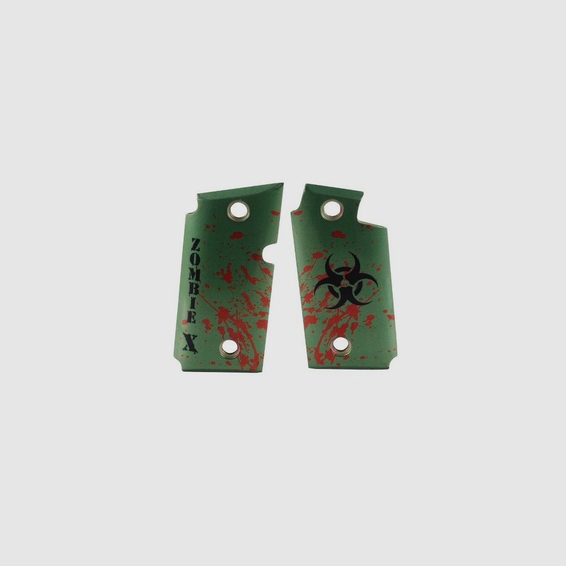 Grip Alu Zombie SIG P238