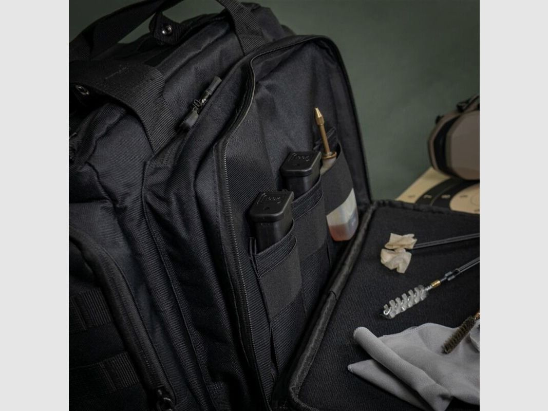 Dörr Waffentasche Protac