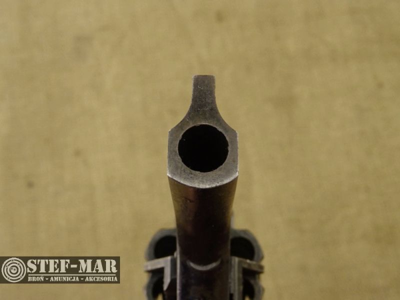 Revolver Enfield Greener [G702], image 20 sur 21