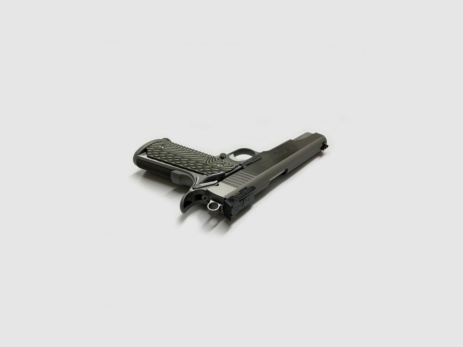 Colt Custom Competition Limited Kal. 45 ACP, Bild 2 von 4