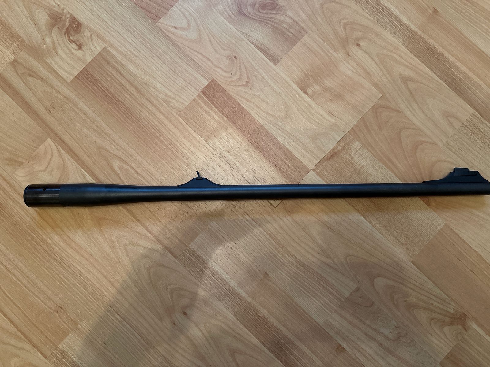 Switch barrel with sighting for Sauer 404/505 Cal.30-06