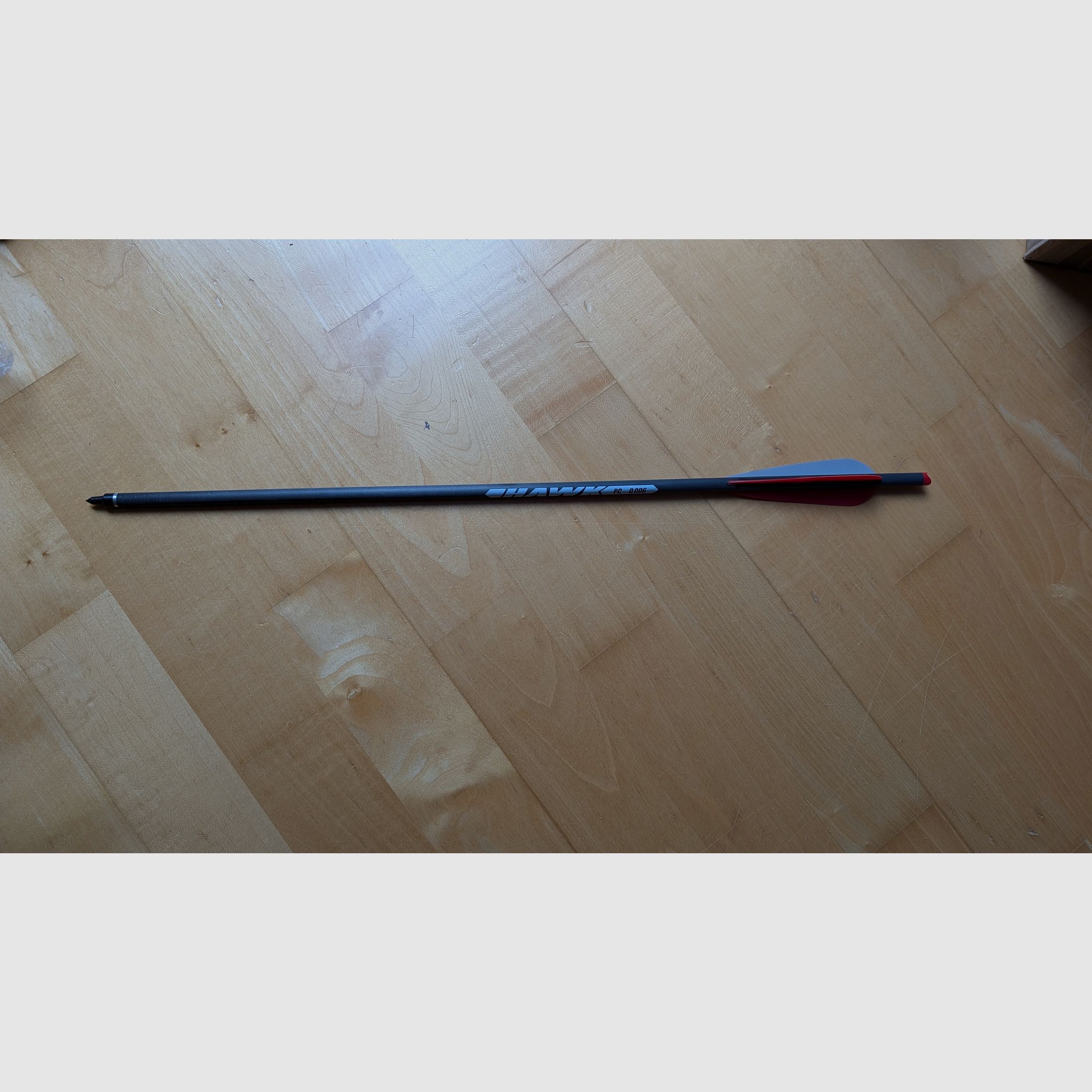 Man Kung 185 lbs Compound Armbrust neuwertig mit viel Zubehör und Jagdspitzen