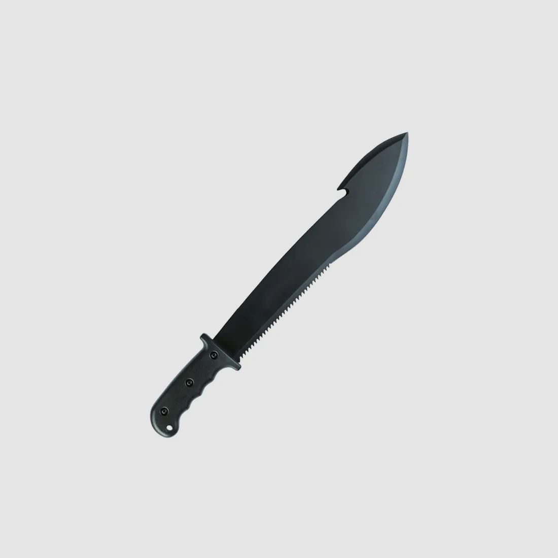 Machete "Hunting" mit Säge + Scheide