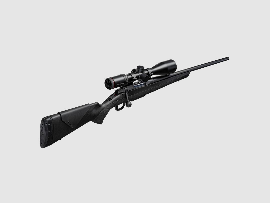 BROWNING A-BOLT 3+ KARABINA ZAMKOWA KOMPOZYT CAL.30-06 DŁUGOŚĆ 53cm, zdjęcie 3 z 4