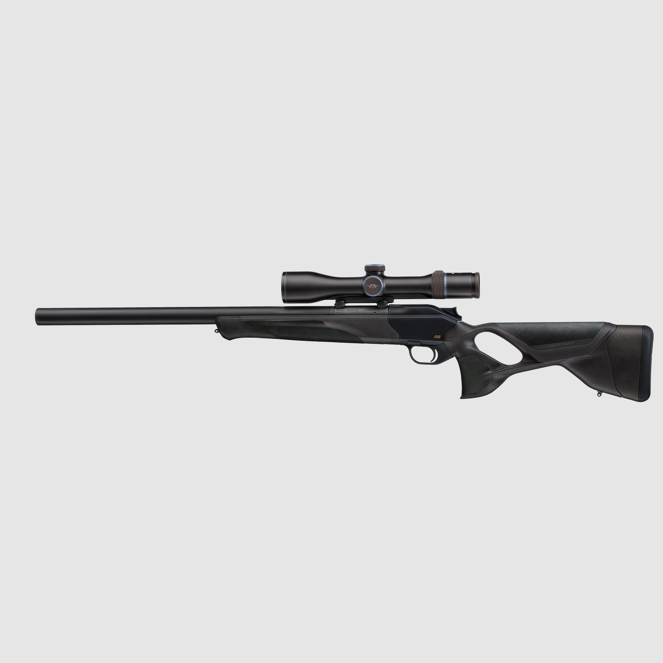 Blaser R8 Ultimate Silence
