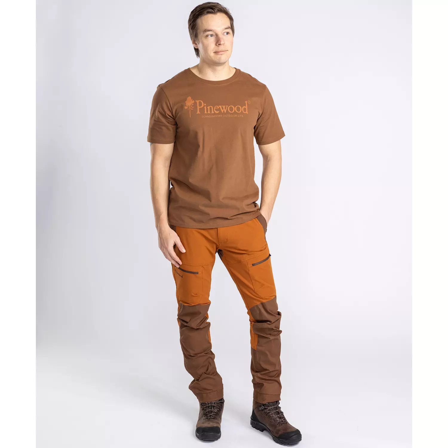 Pinewood – Finnveden Hybrid TRS M, billede 4 af 4