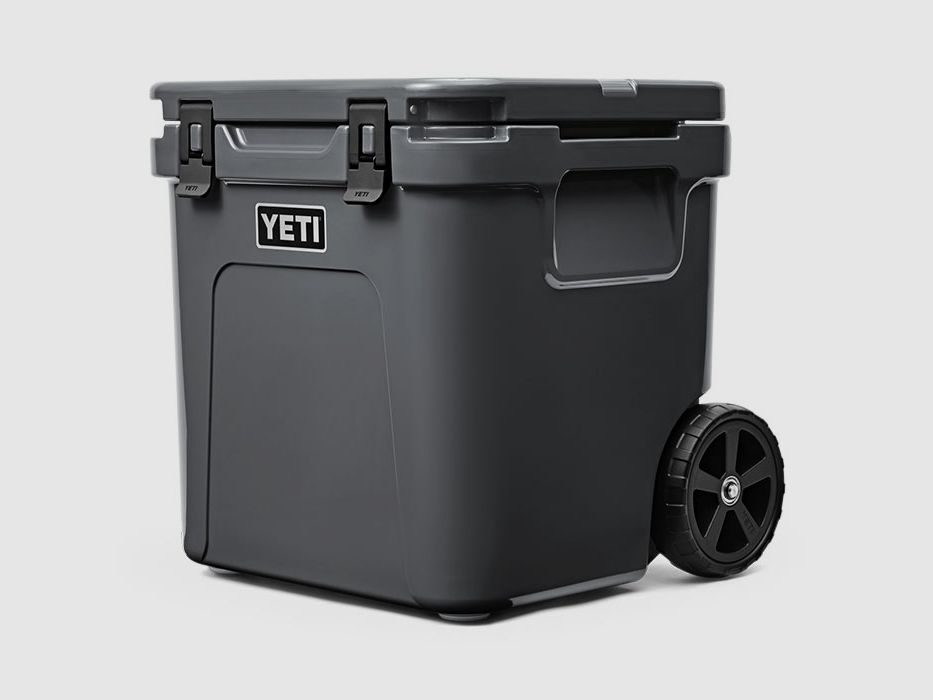 Roadie 48 Wheeled Cool Box - Yeti, image 1 sur 13