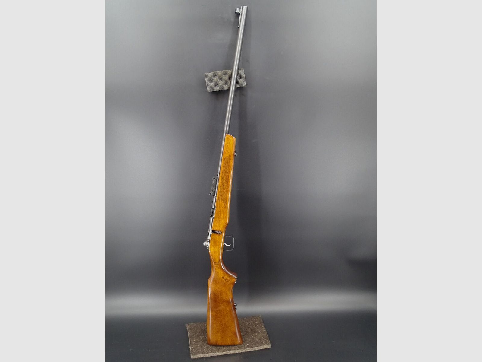 TOZ 8M Kaliber .22lr 8M, Bild 1 von 4