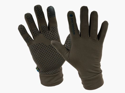 Woodline Handschuh Kumlan - M