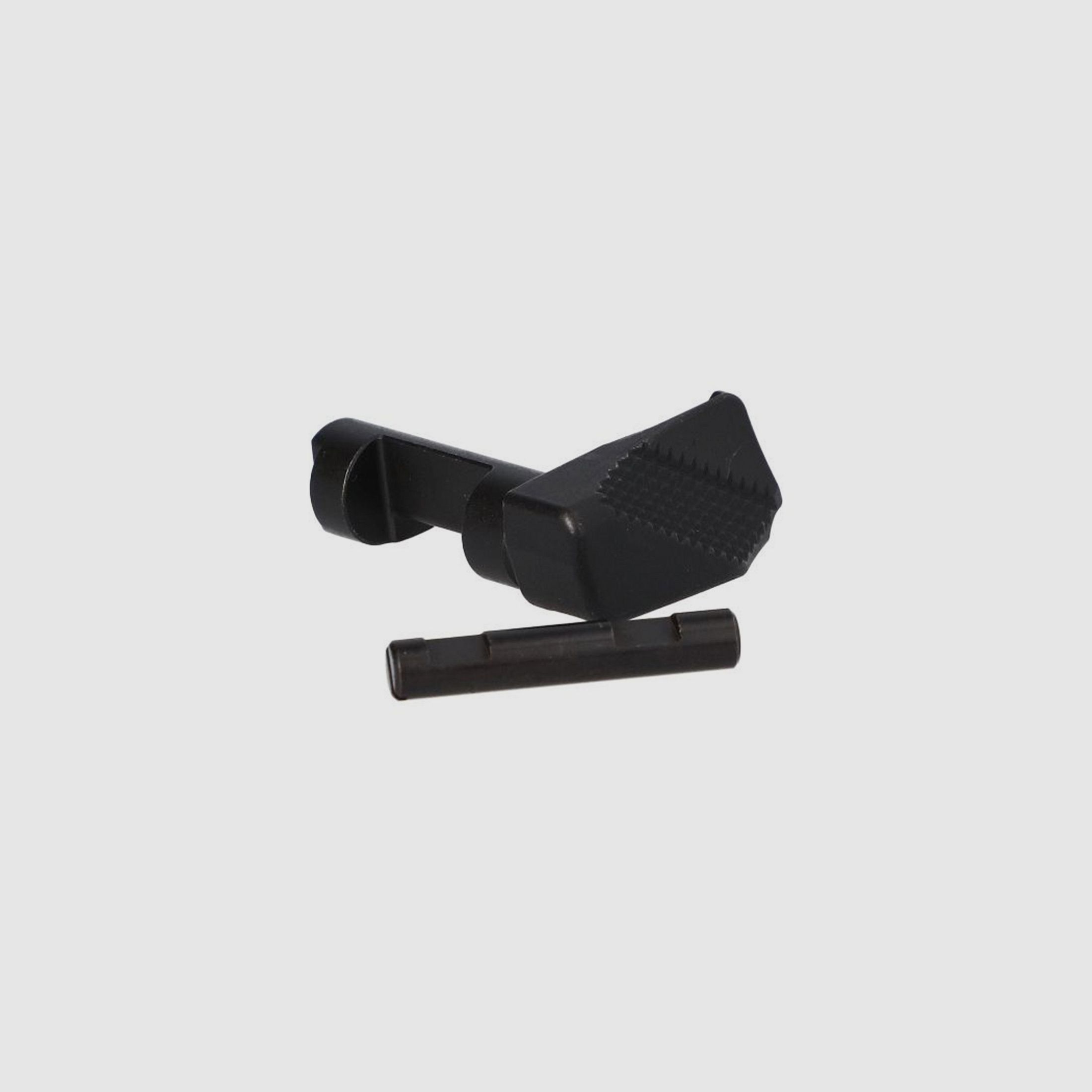 SIG SAUER P226 X5 disassembly lever black