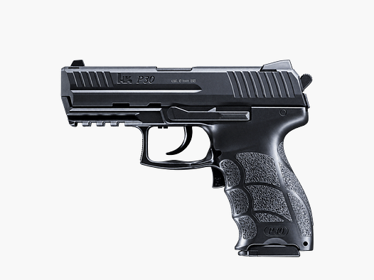 Heckler & Koch P30-ASE