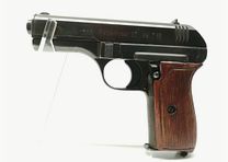 CZ Uhersky Brod fnh 27