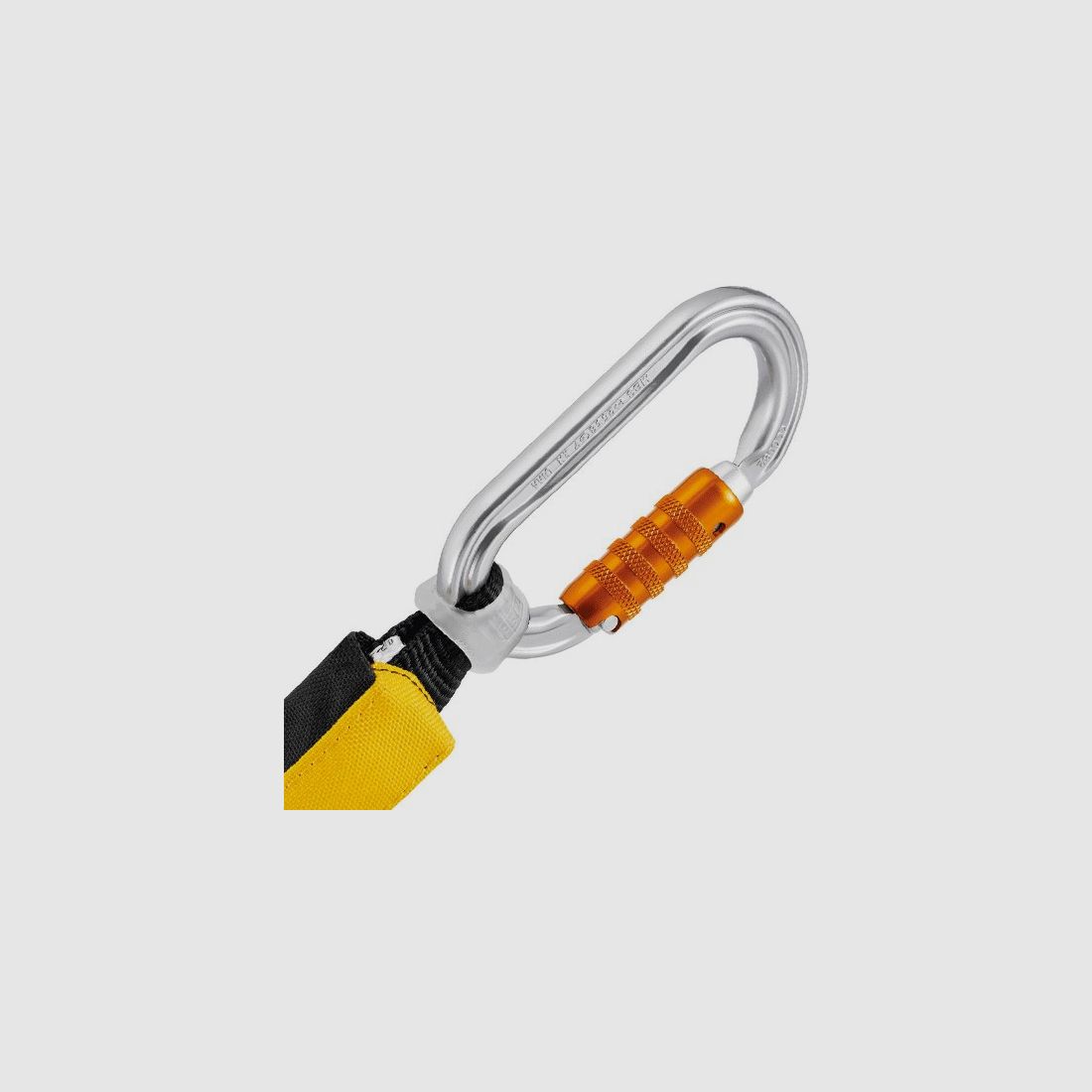 PETZL STRING WEISS L, Bild 2 von 2