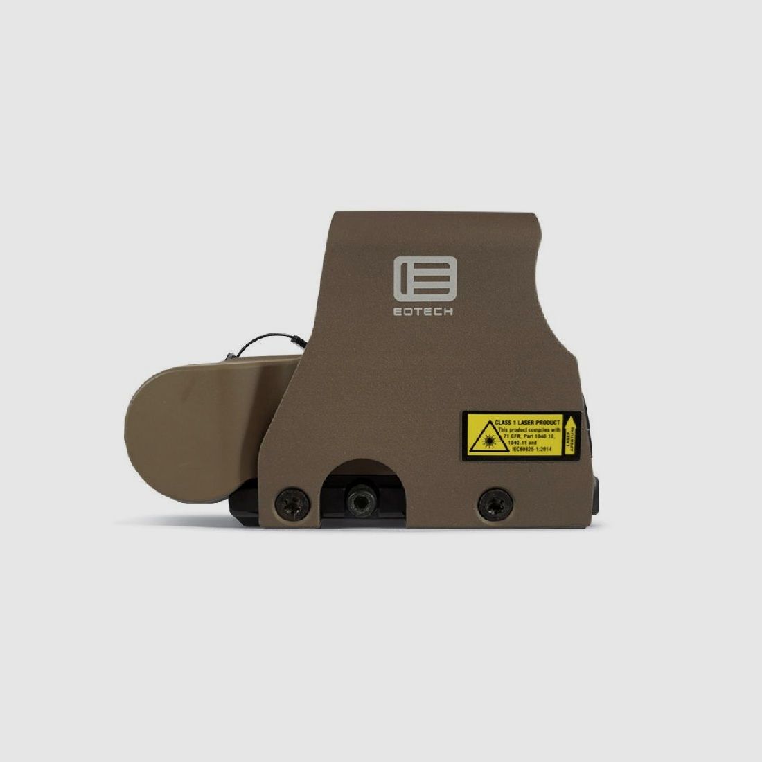 EOTech XPS 2-0 TAN